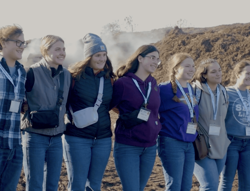 Future Career Opportunities in Forestry