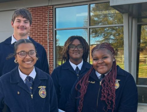 Rooted in Knowledge: The Importance of Ag Education