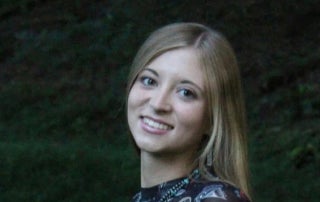 Photo of Olivia Crigger