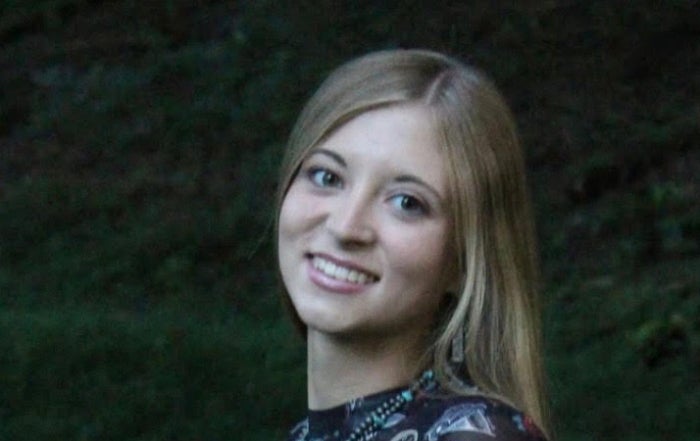 Photo of Olivia Crigger