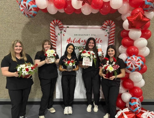 From the Barn to the Table: The Role of Agriculture in Holiday Traditions