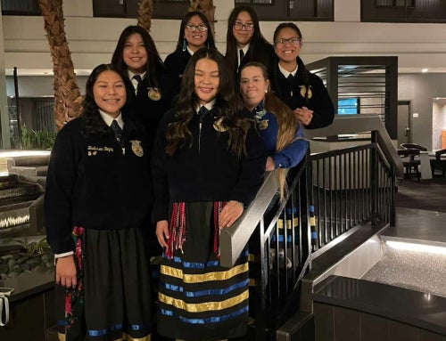 A Conversation on Cultural Appropriation and Respect