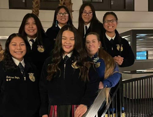 A Conversation on Cultural Appropriation and Respect