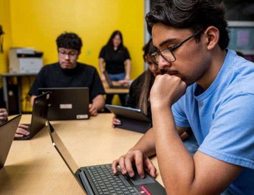 Media Center: Spring/Summer 2026