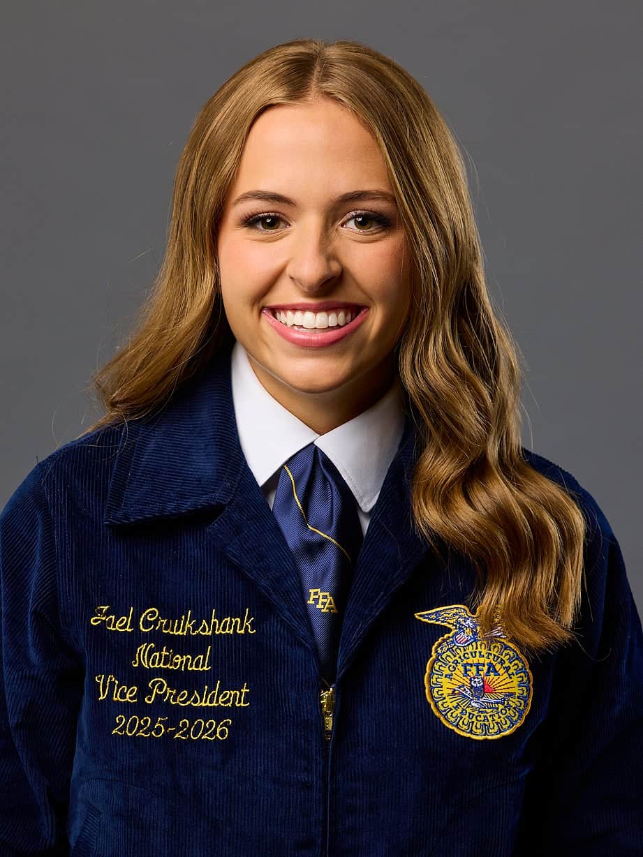 2025-2026 – NO – 04 – Headshot – Jael Cruikshank