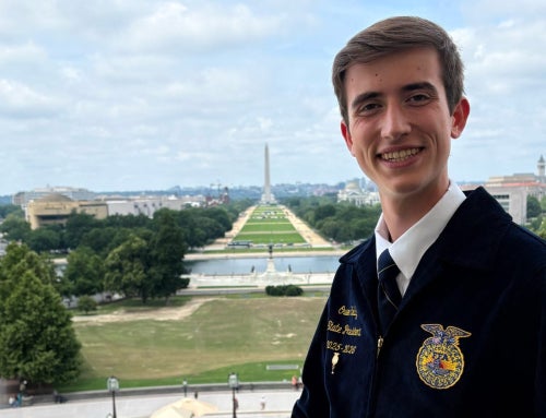 Doing to Learn: Owen Kelly’s Story of Growth