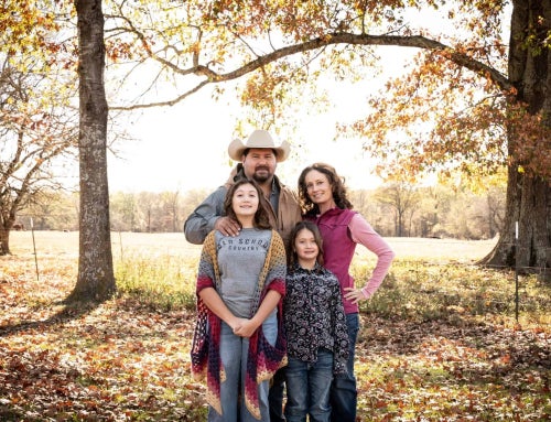 From the Pasture to Your Plate