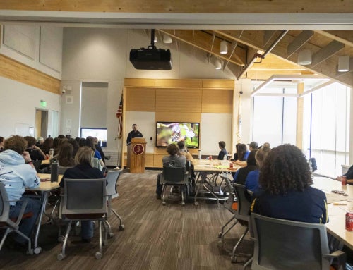 Small State, Big Impact: The Massachusetts Agricultural Youth Leadership Summit