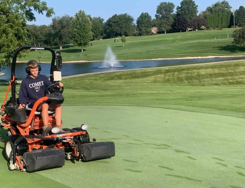Twin Brothers Carry FFA Lessons Into Life
