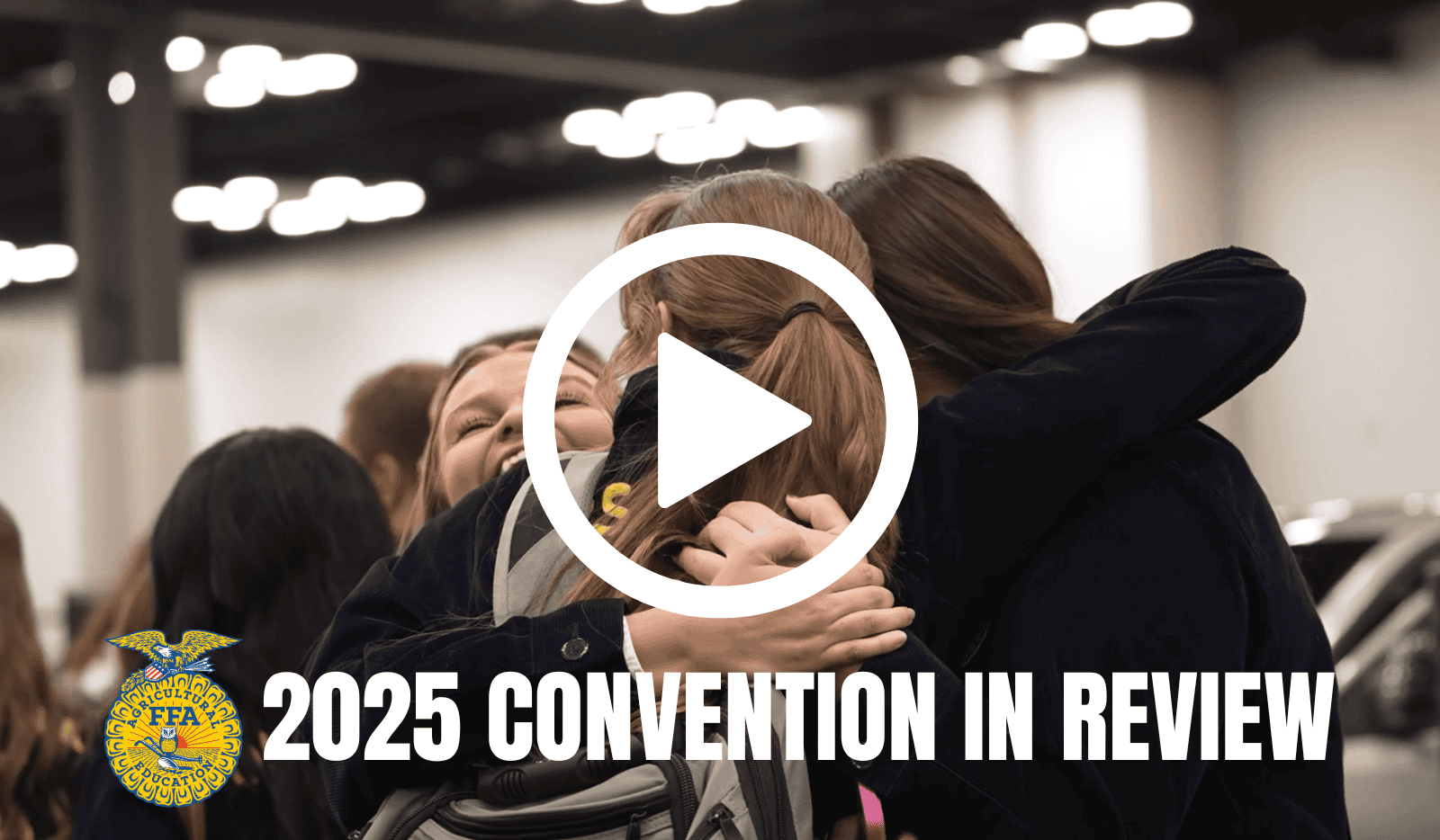 View the 2025 Convention in Review