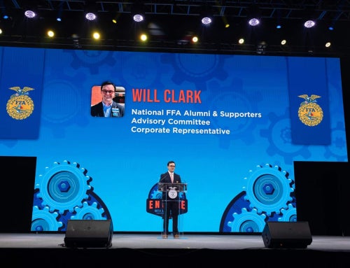 On the Record: Will Clark