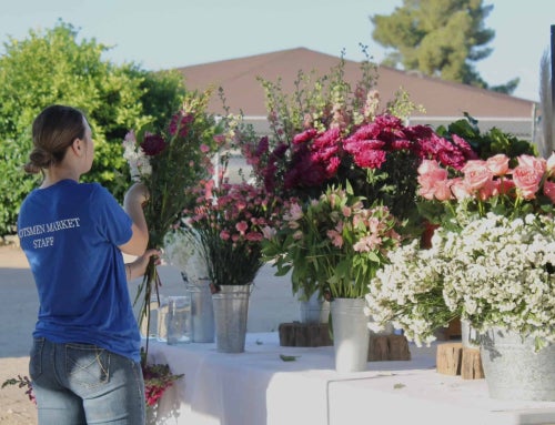 Planting With Purpose