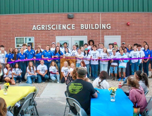 Processing Possibilities