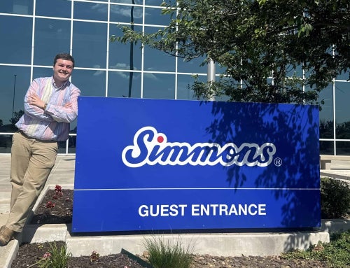 Past National Officers Share Internship Insights