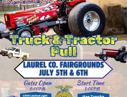 Blue and Gold Resilience