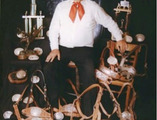 The Legacy Of Vold Pro Rodeo