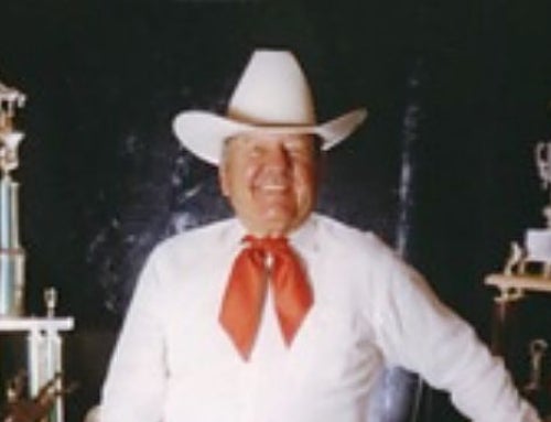 The Legacy Of Vold Pro Rodeo