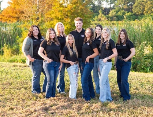 The Central Florida Fair Junior Livestock Board Is Shaping Future Leaders