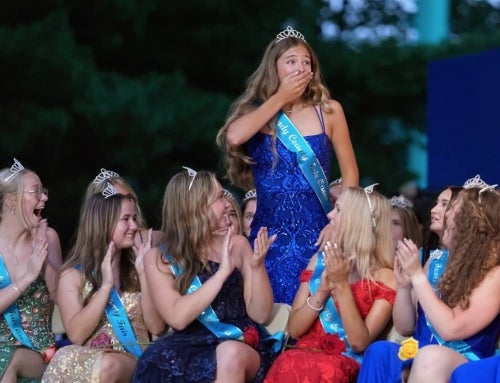 Leading Through the Gift of Music