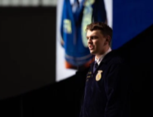 Life After Legacy: Andrew Curtis Szalach