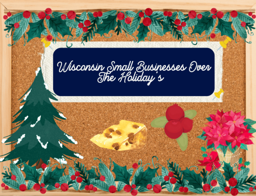 The Heart of the Holidays: Wisconsin Farms and Businesses Behind the Magic