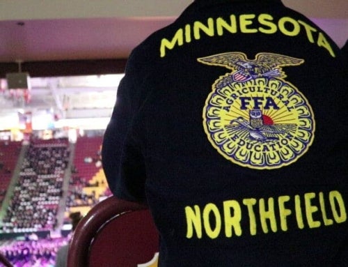 Town Kids, Farm Kids, All Kids: Northfield FFA