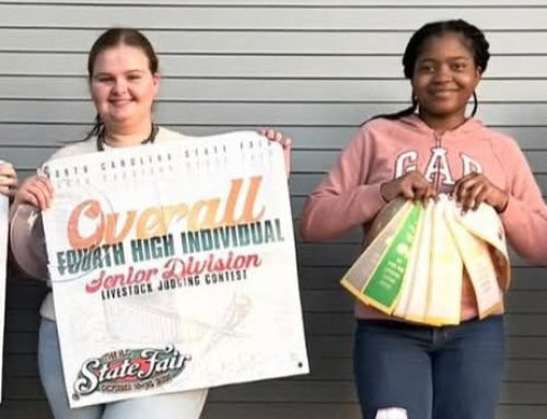 Beyond the Placement: The Gift of Livestock Evaluation