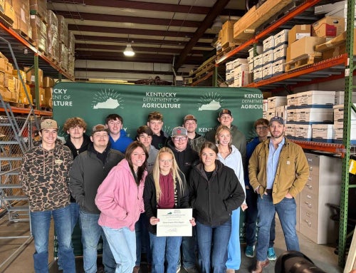 From the Classroom to the Capital