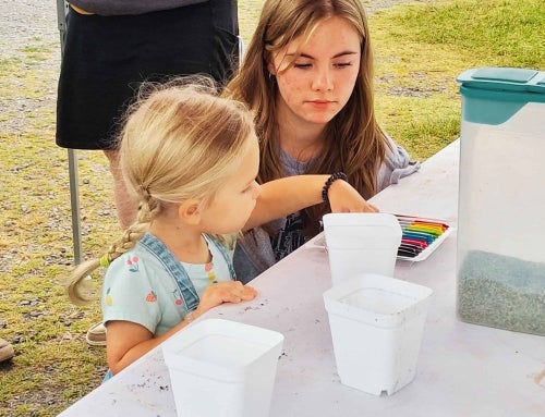 Culpeper County’s Farm Tour Cultivates Connection