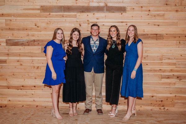 AFR Youth Advisory Council