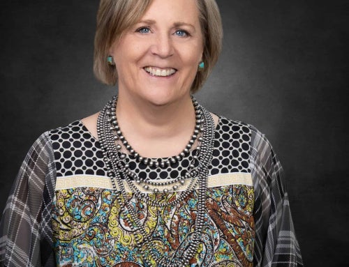 More Than A Blue Jacket