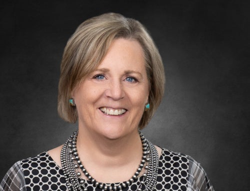 More Than A Blue Jacket