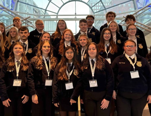 Farmers 2050: An Adventure to Remember