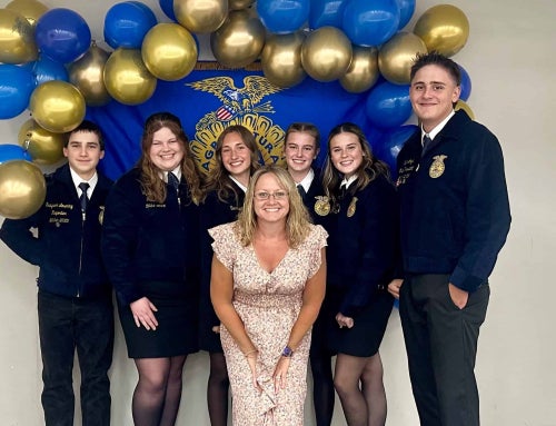 North Star FFA Is Expanding Opportunities for Homeschool Students
