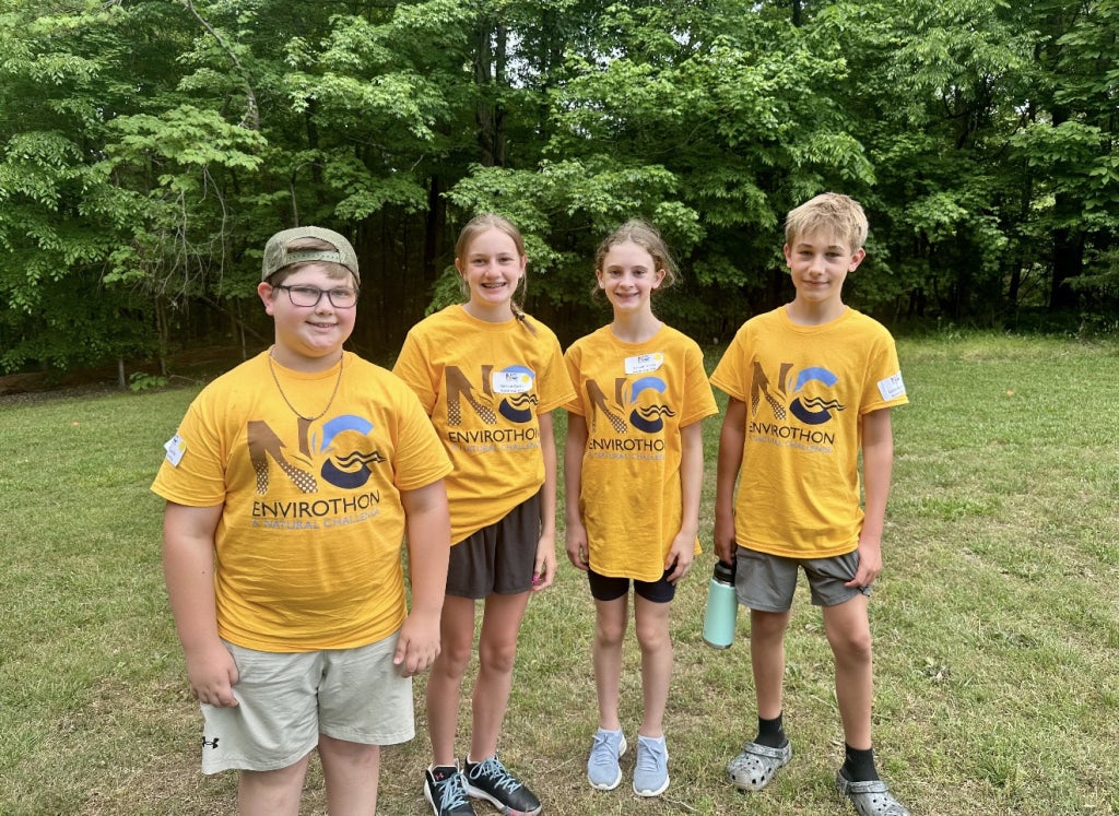 Homeschool FFA Members