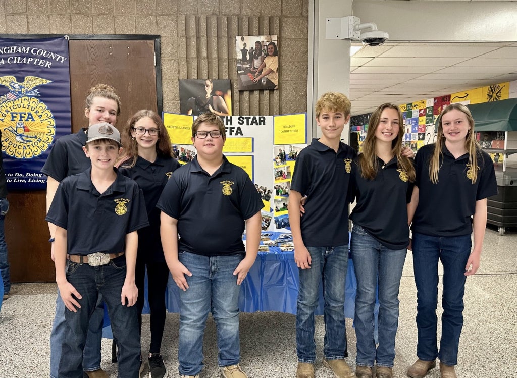 Homeschool Chapter Members