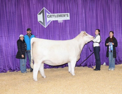 Cattlemen’s Congress