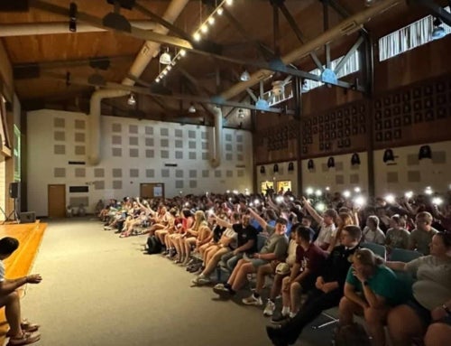 A New Era for Kentucky FFA