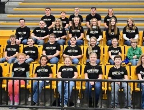 Community Support: The Backbone of Youth in Agriculture