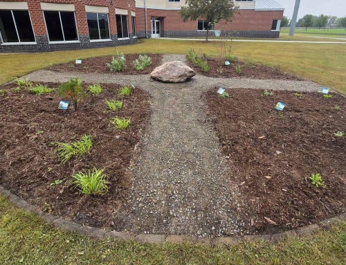 Minnesota Members Honor Sacred Roots