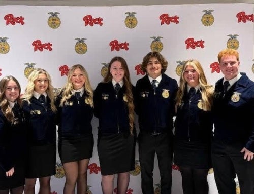 FFA: More Than Just an Organization