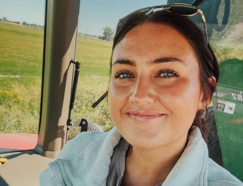 These Ag Lessons Reach Global Audience