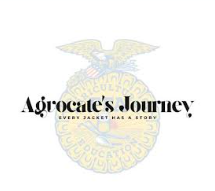 The Agvocate’s Journey logo.