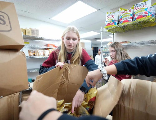 8 Ways to Celebrate National Ag Week