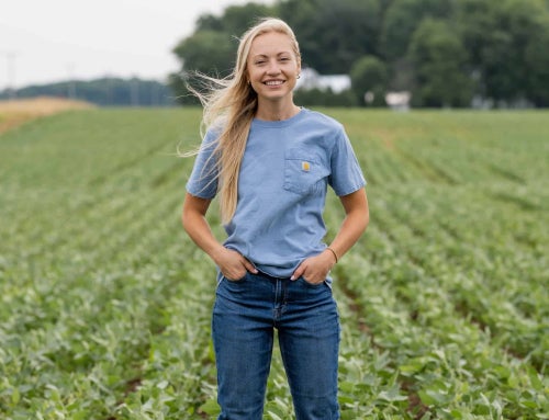 Sowing Seeds of Success on Social Media