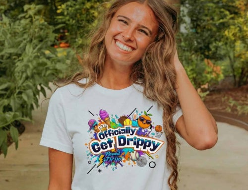 An SAE With Style: How One Oklahoma FFA Member Combines Fashion With Agriculture