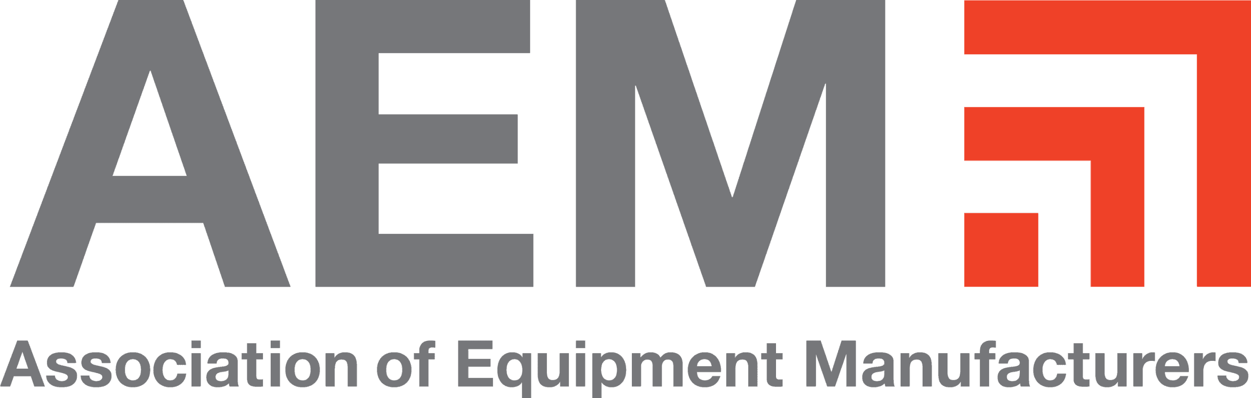 Association of Equipment Manufacturers