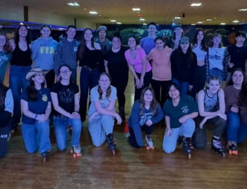 Rooted in Tradition, Growing the Future: National FFA Week in Massachusetts