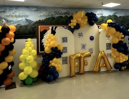 100 Years, One Legacy: Celebrating FFA Week in Virginia