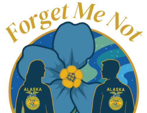 Alaska FFA Celebrates Fifty Years During FFA Week